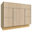 Fabuwood Luna Desert Oak VSD42 Vanity