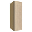 Fabuwood Luna Desert Oak W0930 Wall Cabinet