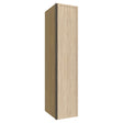 Fabuwood Luna Desert Oak W0942 Wall Cabinet