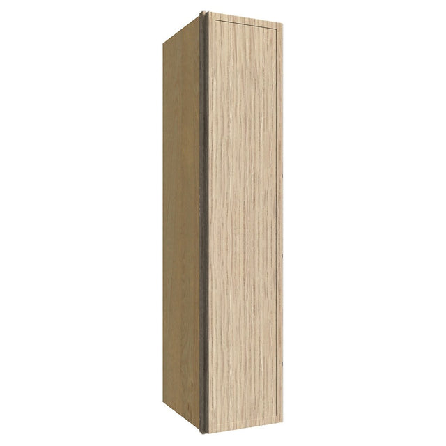 Fabuwood Luna Desert Oak W0942 Wall Cabinet