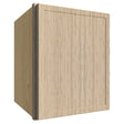 Fabuwood Luna Desert Oak W1215 Wall Cabinet