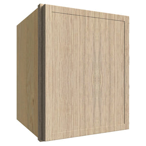Fabuwood Luna Desert Oak W1215 Wall Cabinet