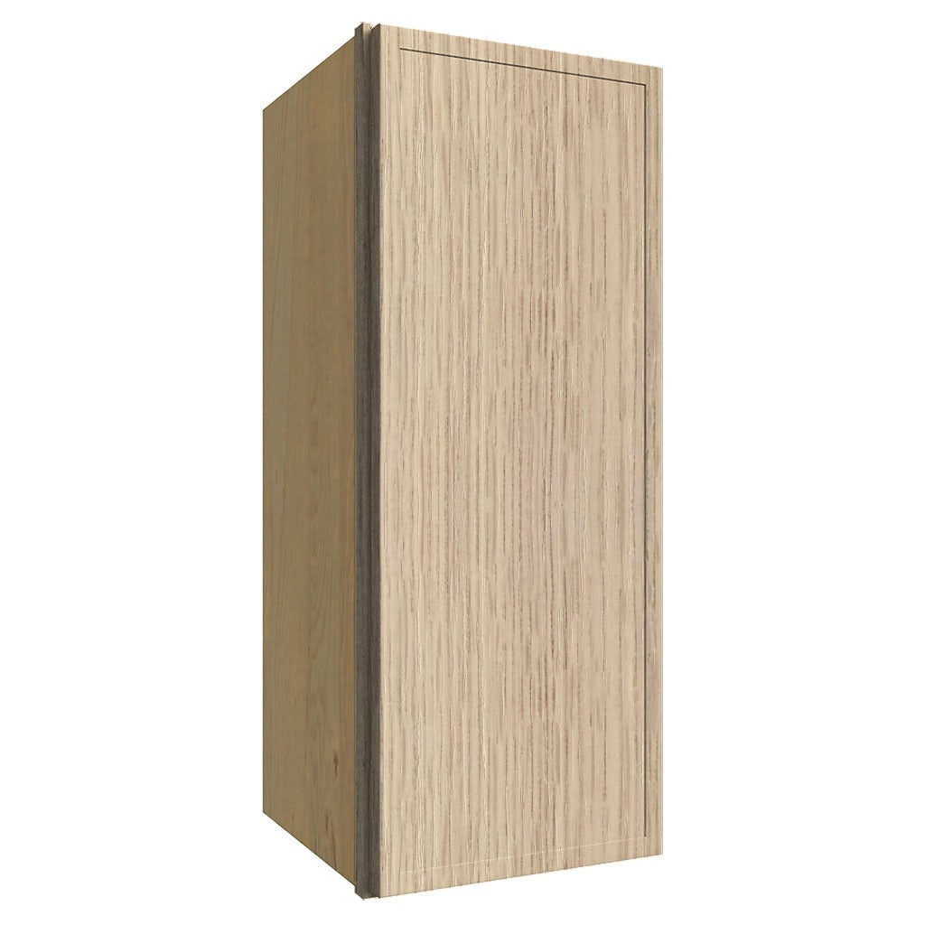 Fabuwood Luna Desert Oak W1230 Wall Cabinet