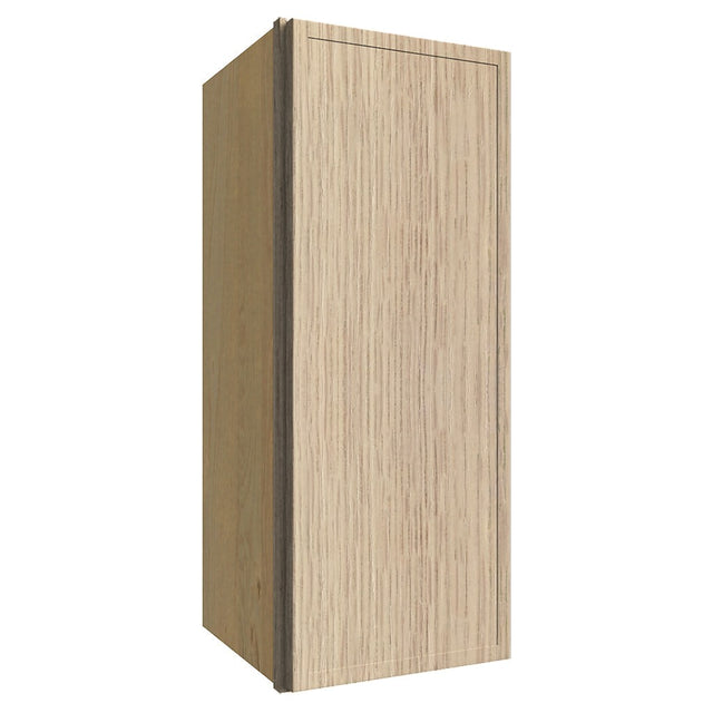 Fabuwood Luna Desert Oak W1230 Wall Cabinet