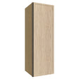 Fabuwood Luna Desert Oak W1236 Wall Cabinet
