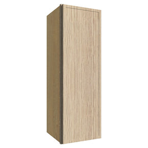 Fabuwood Luna Desert Oak W1236 Wall Cabinet