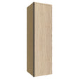Fabuwood Luna Desert Oak W1242 Wall Cabinet