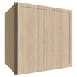 Fabuwood Luna Desert Oak W1515 Wall Cabinet