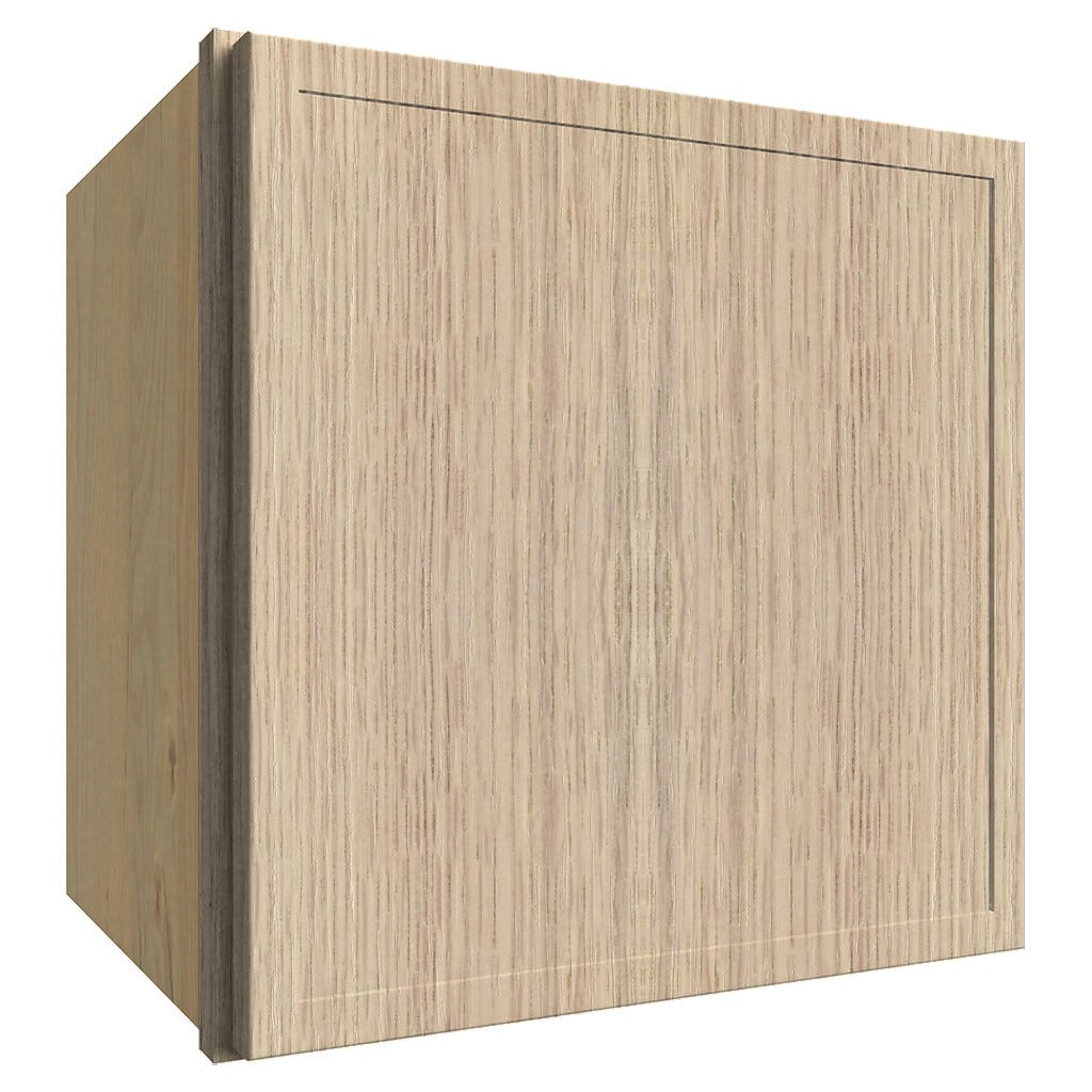 Fabuwood Luna Desert Oak W1515 Wall Cabinet
