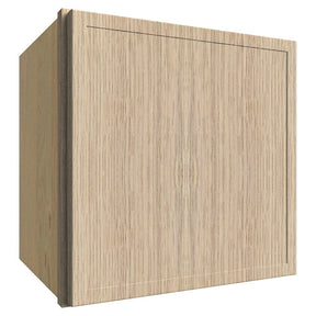 Fabuwood Luna Desert Oak W1515 Wall Cabinet