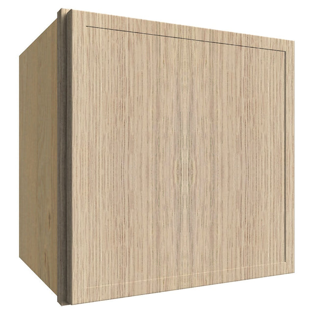 Fabuwood Luna Desert Oak W1515 Wall Cabinet