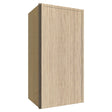 Fabuwood Luna Desert Oak W1530 Wall Cabinet