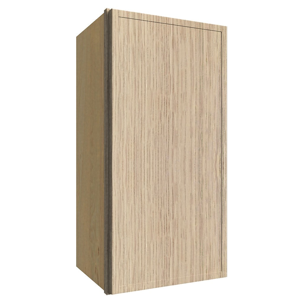 Fabuwood Luna Desert Oak W1530 Wall Cabinet