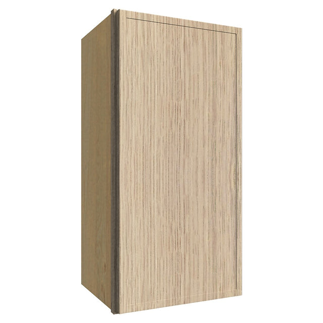 Fabuwood Luna Desert Oak W1530 Wall Cabinet