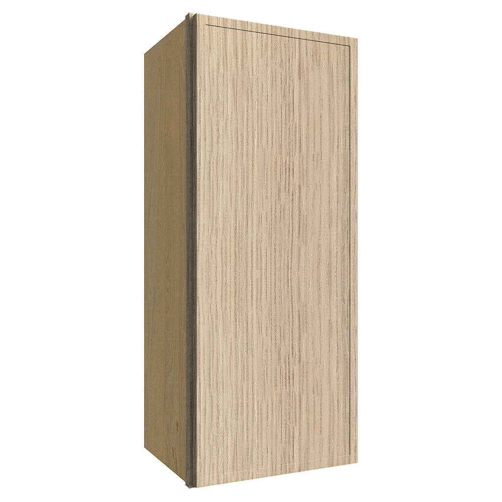 Fabuwood Luna Desert Oak W1536 Wall Cabinet