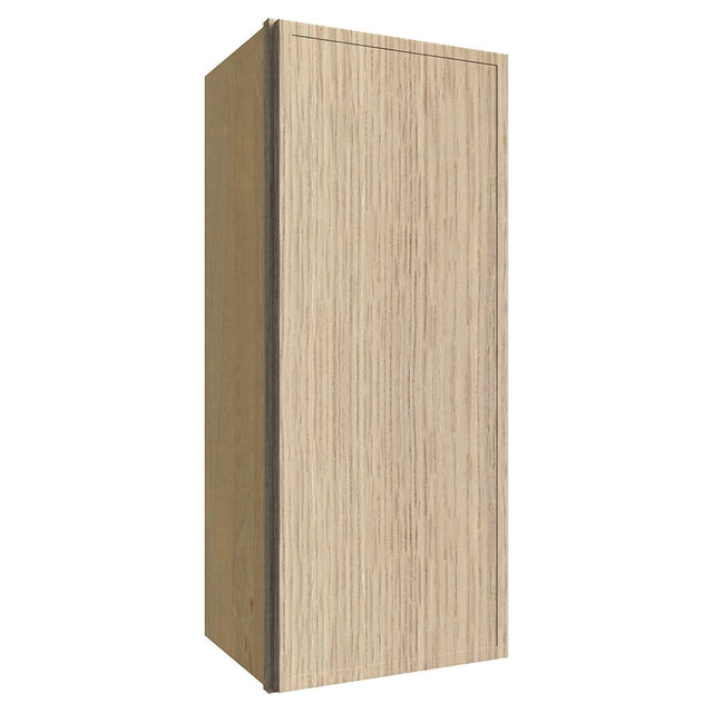 Fabuwood Luna Desert Oak W1536 Wall Cabinet