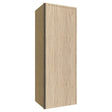 Fabuwood Luna Desert Oak W1542 Wall Cabinet
