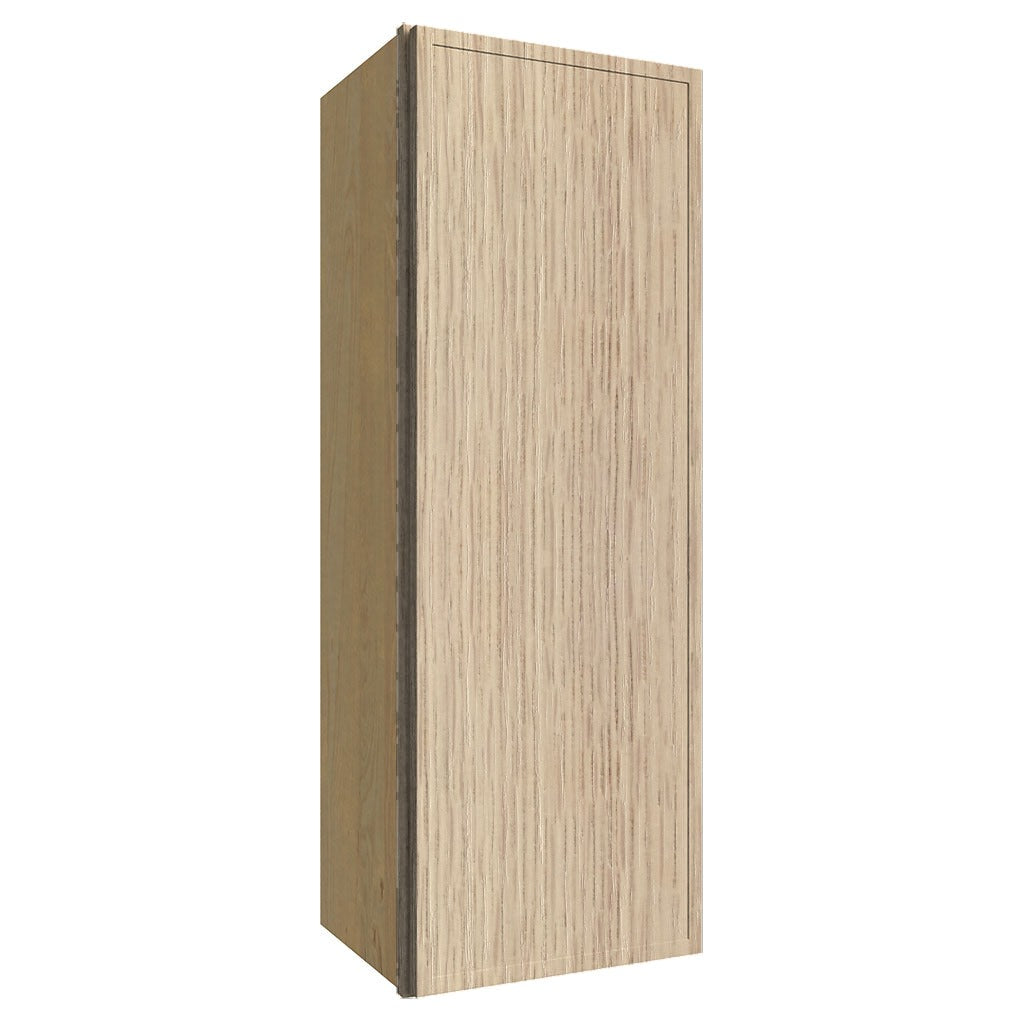 Fabuwood Luna Desert Oak W1542 Wall Cabinet