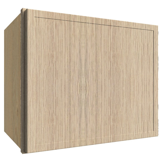 Fabuwood Luna Desert Oak W1815 Wall Cabinet