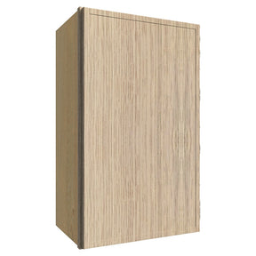 Fabuwood Luna Desert Oak W1830 Wall Cabinet