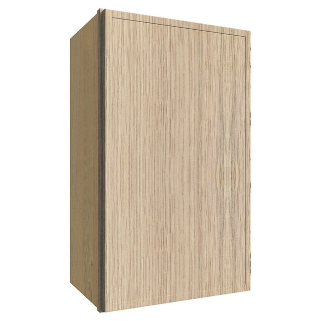 Fabuwood Luna Desert Oak W1830 Wall Cabinet