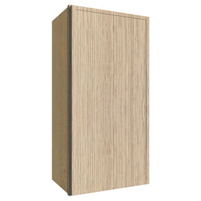 Fabuwood Luna Desert Oak W1836 Wall Cabinet