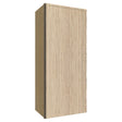 Fabuwood Luna Desert Oak W1842 Wall Cabinet