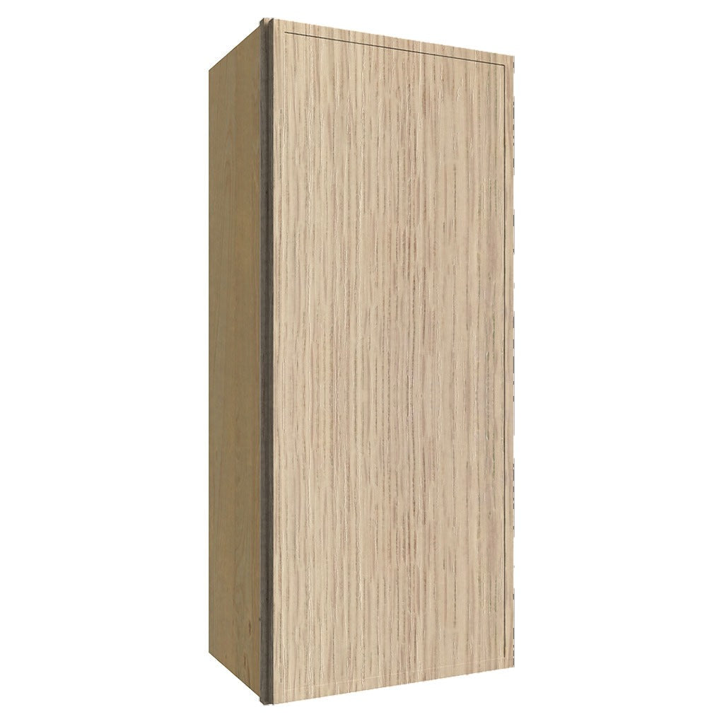 Fabuwood Luna Desert Oak W1842 Wall Cabinet