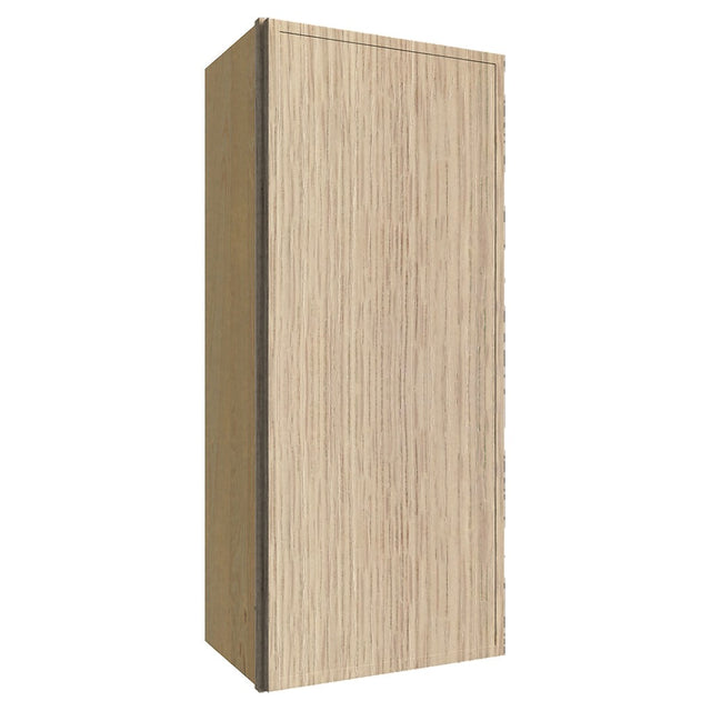 Fabuwood Luna Desert Oak W1842 Wall Cabinet