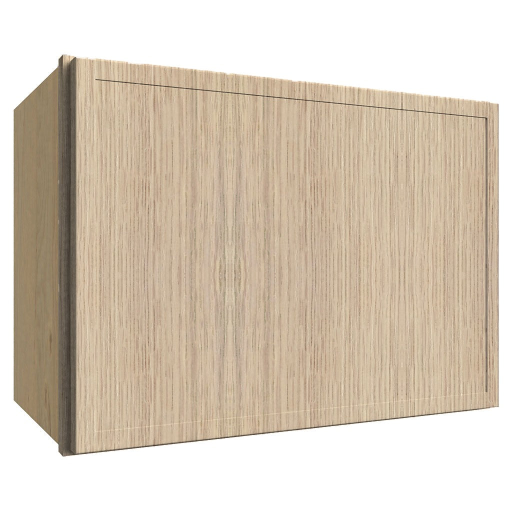 Fabuwood Luna Desert Oak W2115 Wall Cabinet