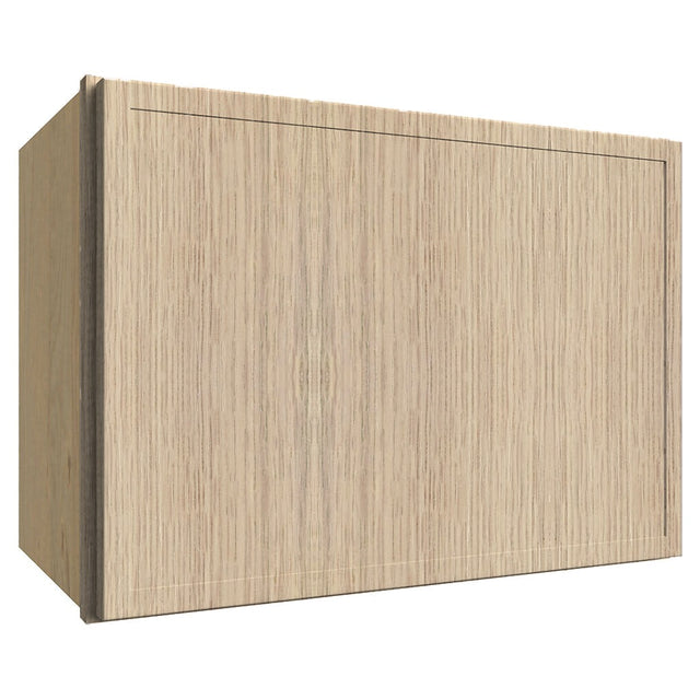 Fabuwood Luna Desert Oak W2115 Wall Cabinet
