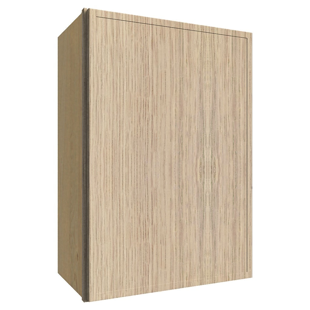 Fabuwood Luna Desert Oak W2130 Wall Cabinet