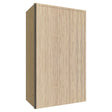 Fabuwood Luna Desert Oak W2136 Wall Cabinet
