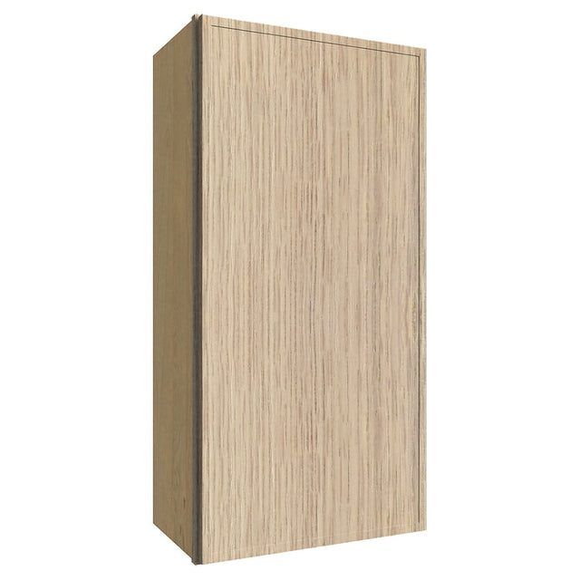 Fabuwood Luna Desert Oak W2142 Wall Cabinet