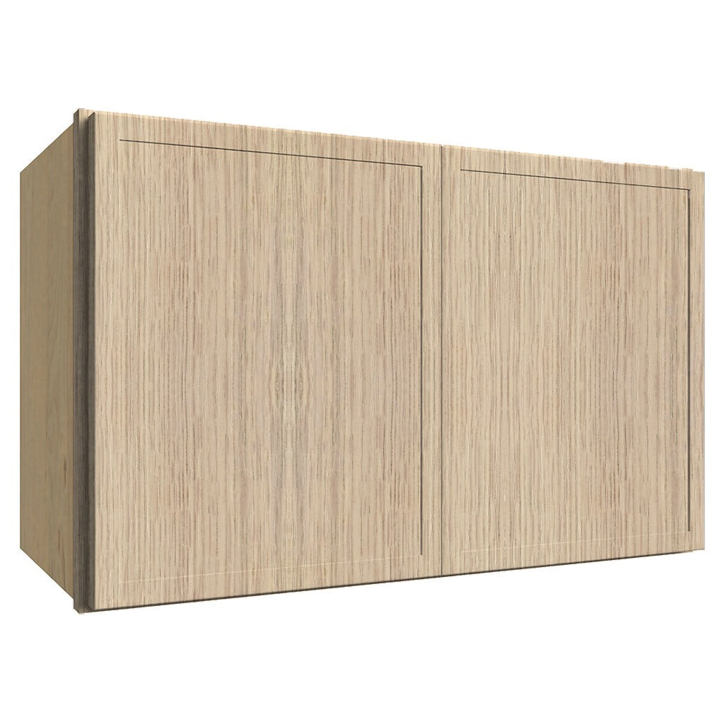 Fabuwood Luna Desert Oak W2415 Wall Cabinet