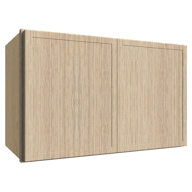 Fabuwood Luna Desert Oak W2415 Wall Cabinet