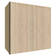 Fabuwood Luna Desert Oak W2424 Wall Cabinet