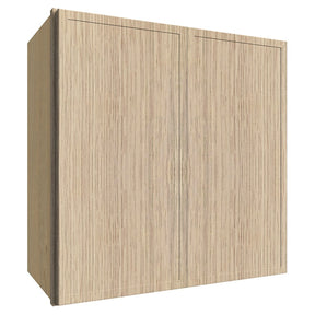 Fabuwood Luna Desert Oak W2424 Wall Cabinet