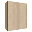 Fabuwood Luna Desert Oak W2430 Wall Cabinet