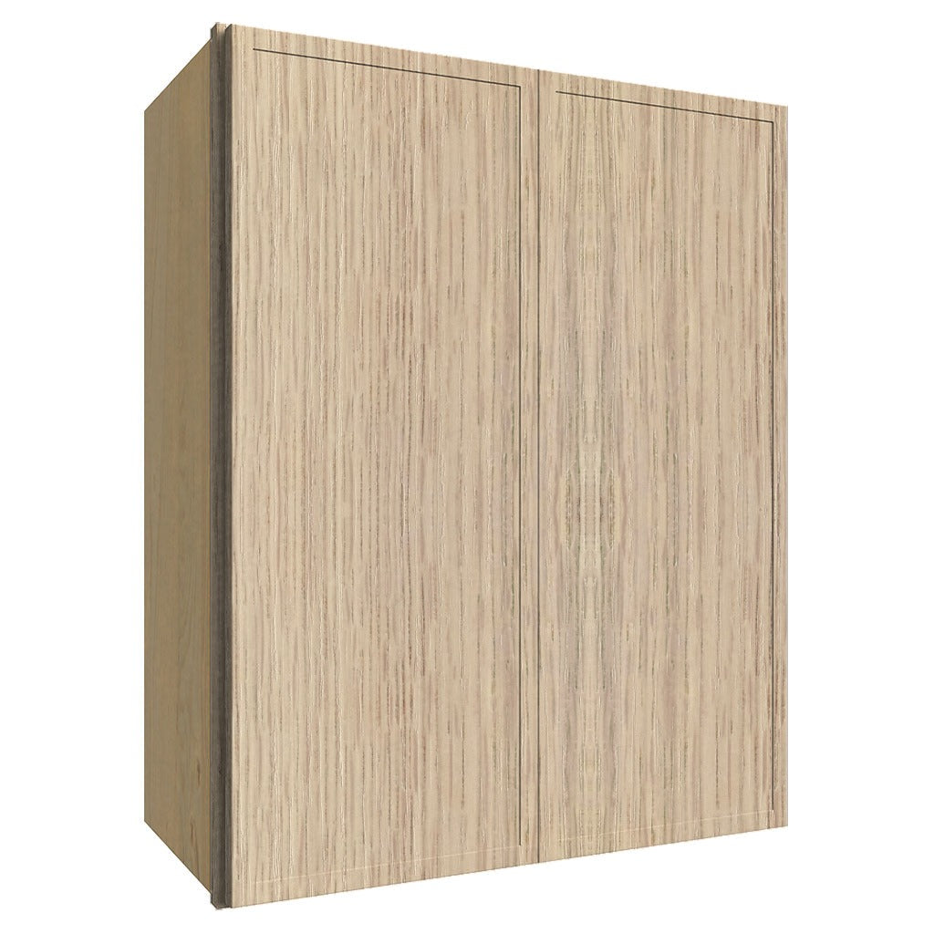 Fabuwood Luna Desert Oak W2430 Wall Cabinet