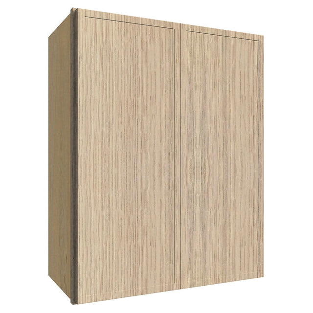 Fabuwood Luna Desert Oak W2430 Wall Cabinet