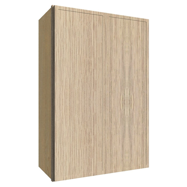 Fabuwood Luna Desert Oak W2436 Wall Cabinet