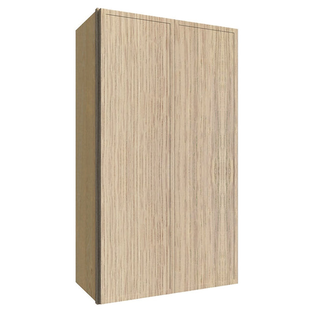 Fabuwood Luna Desert Oak W2442 Wall Cabinet