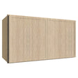 Fabuwood Luna Desert Oak W2715 Wall Cabinet