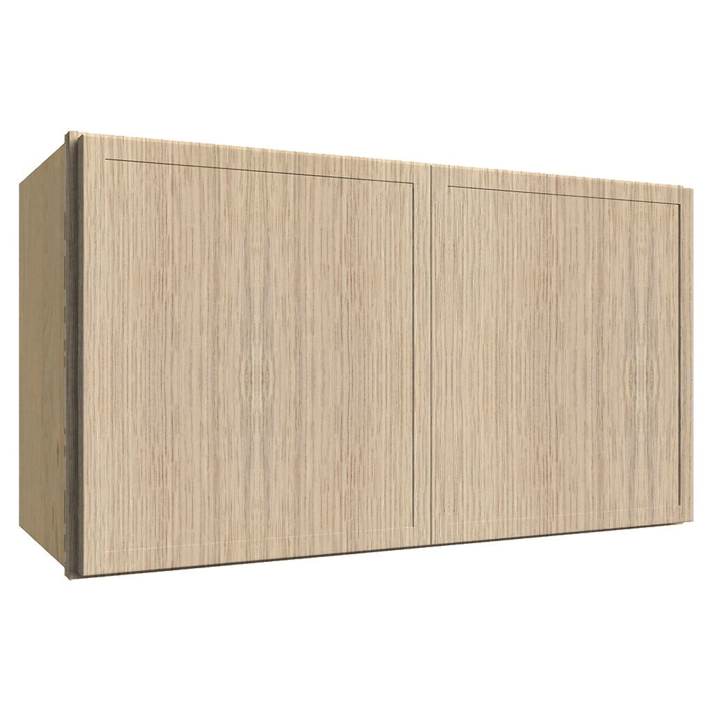 Fabuwood Luna Desert Oak W2715 Wall Cabinet