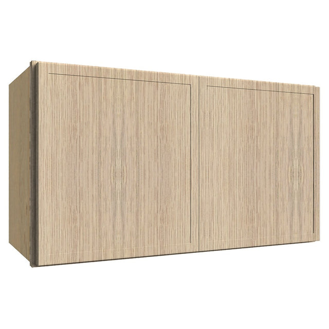 Fabuwood Luna Desert Oak W2715 Wall Cabinet