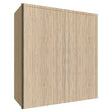 Fabuwood Luna Desert Oak W2730 Wall Cabinet