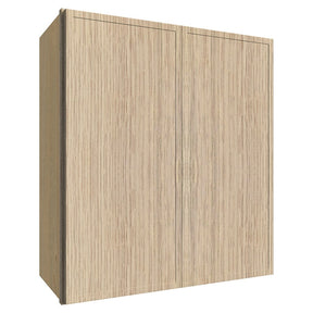 Fabuwood Luna Desert Oak W2730 Wall Cabinet