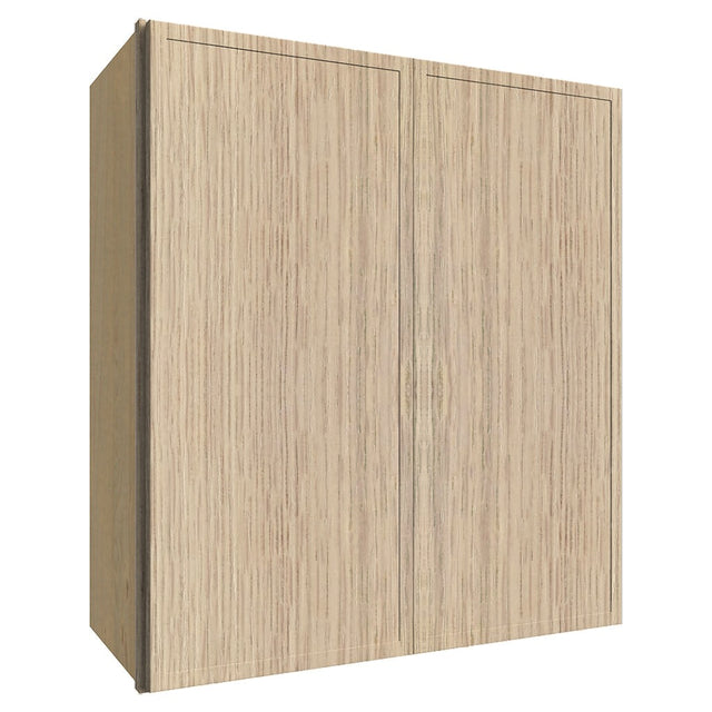 Fabuwood Luna Desert Oak W2730 Wall Cabinet