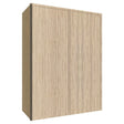 Fabuwood Luna Desert Oak W2736 Wall Cabinet